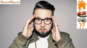 Andy Mineo