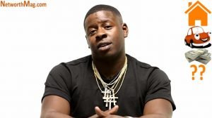 Blac Youngsta
