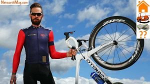 Bradley Wiggins net worth