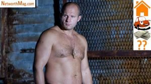 Fedor Emelianenko
