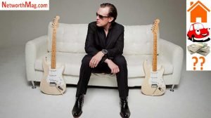 Joe Bonamassa