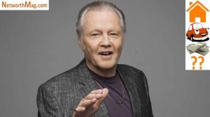 Jon Voight