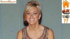 Kate Gosselin