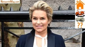 Yolanda Hadid net worth