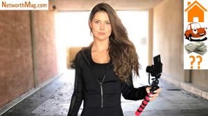 Amanda Cerny Net Worth