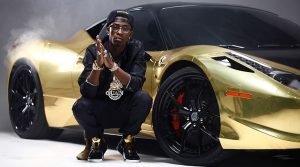 RICH HOMIE QUAN