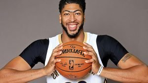 Anthony Davis