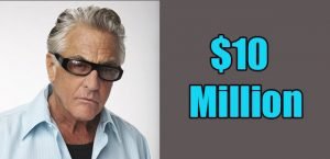 Barry Weiss's Net Worth is $10 Million