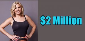 Storage Wars Cast Brandi Passante's Net Worth is $2 Million