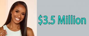 Contessa from Married to Medicinehave Net Worth of $3.5 Million