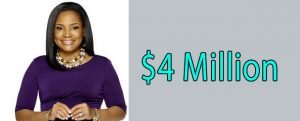 Dr.Heavenly's Net Worth is $ 4 Million