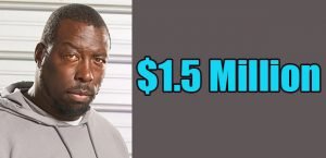 Ivy Calvin's Net Worth is $1.5 Million