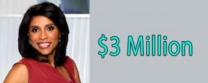Jacqueline Walters From Married To Medicine has Net Worth of .. salary Know all about Jacqueline Walters