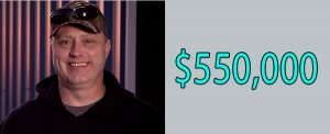 James Love a.k.a Doc's Net Worth