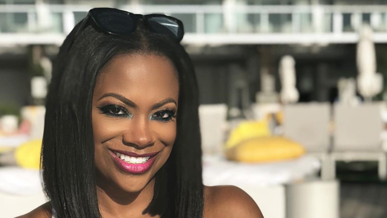 Kandi Burruss Net Worth Also See Her Cars House And Rich