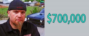 Murder Nova's Net Worth
