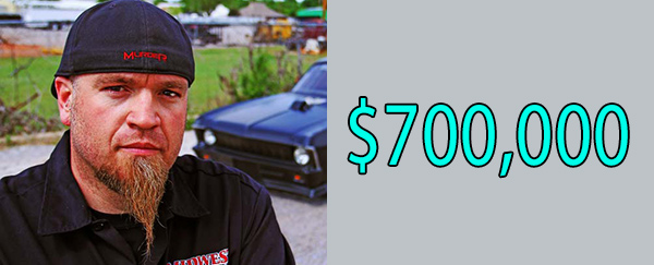 Street Outlaws Cast Net Worth And Salary Networthmag