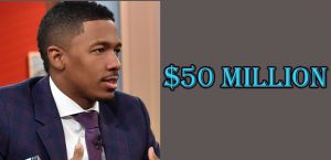 Nick Cannon Net Worth: See His House, Cars. | Networthmag