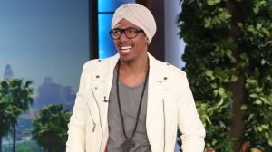 Nick Cannon