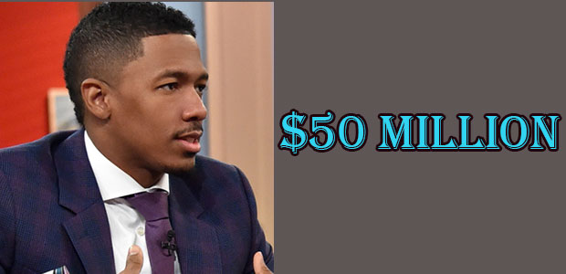 Nick Cannon Net Worth: See His House, Cars. | Networthmag