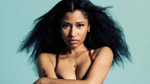 Nicki Minaj