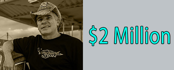 Sean Whitely aka Farmtruck's Net Worth