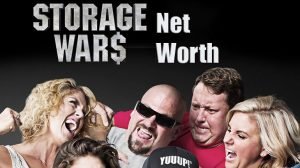 Storage Wars Cast Net Worth and Salary.