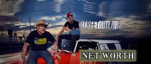 Street Outlaws Cast Net Worth