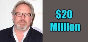 Thom Beers Net Worth is $20 Million
