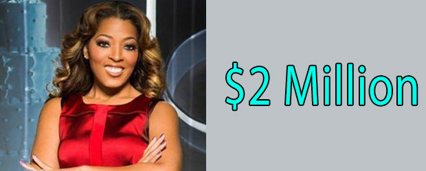 Toya Bush-Harris from Married to Medicine has Net Worth of $2 Million