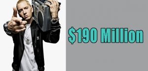 Eminem Net Worth: See How Rich Is Rap God | Networthmag