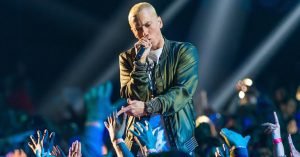 Eminem Rap God