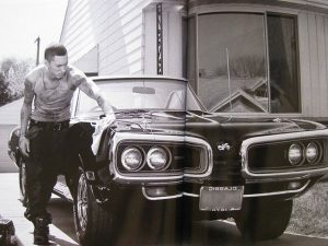 Eminem Net Worth: See How Rich Is Rap God. Networthmag