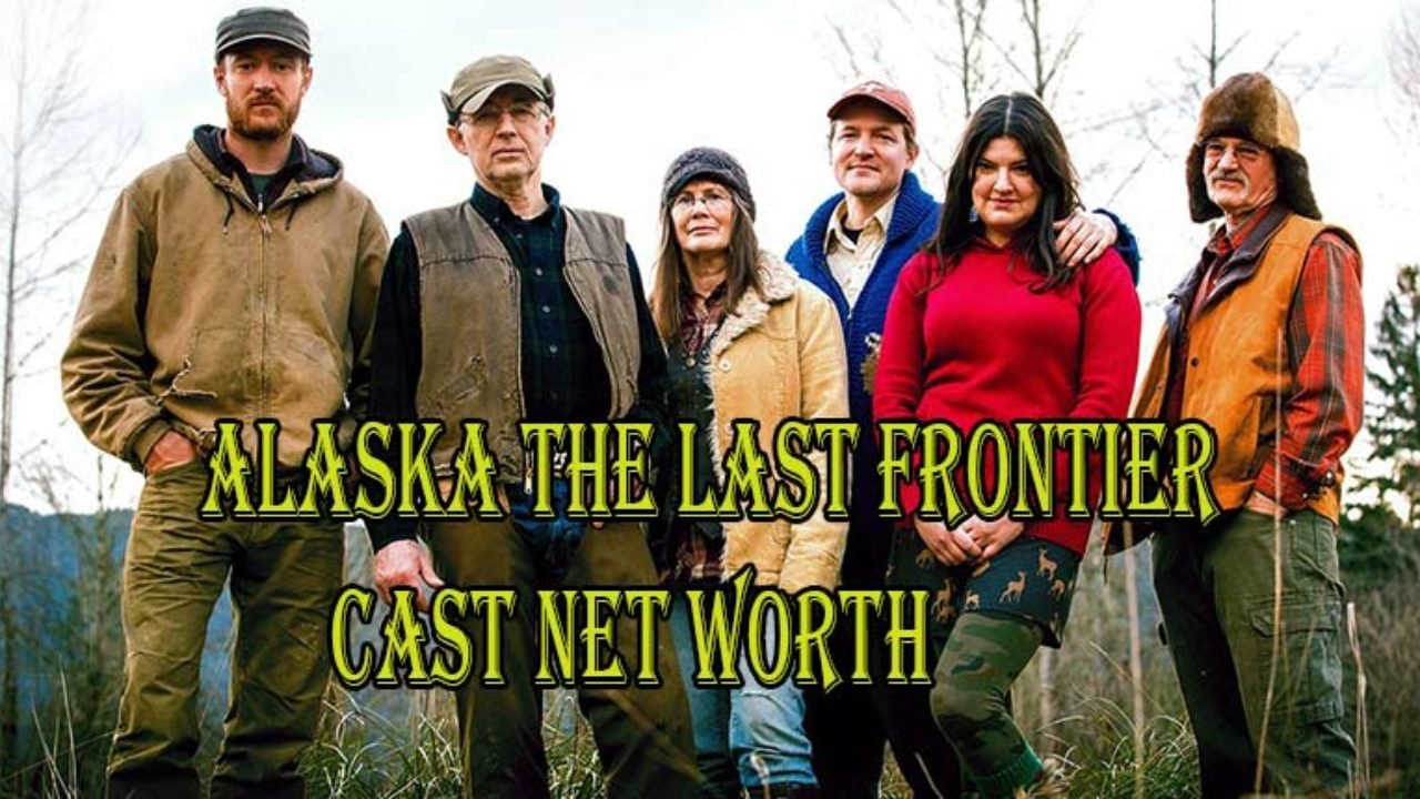 alaska last frontier how they make money