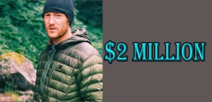 Eivin Kilcher's Net Worth is $2 Million