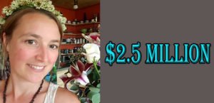 Eve Kilcher's Net Worth is Around $2.5 Million