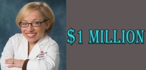 Jennifer Arnold Net Worth