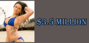 Jenny Farley,(JWoww)'s Net Worth is 3.5 Million