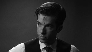 John Mulaney