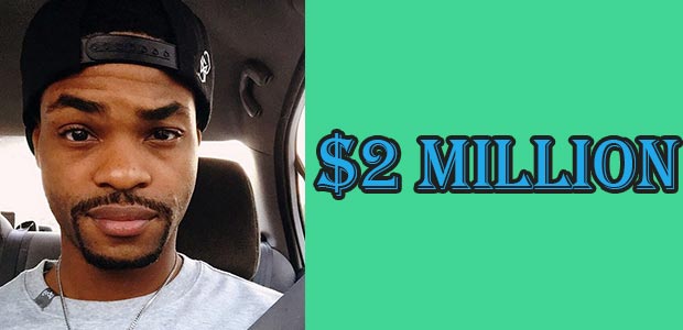 King Bach Net Worth is $2 Million