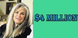 Marty Lagina's Net Worth is around $4 Million
