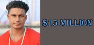 Paul Delvecchio Net Worth is $15 Million