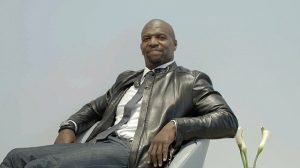 Terry Crews wiki bio
