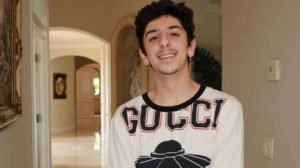FaZe Rug net worth 2018 girlfriend.