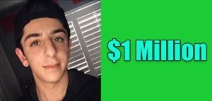 FaZe Rug net worth