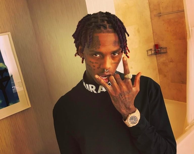 Famous Dex Net Worth Houses & Cars. Networthmag