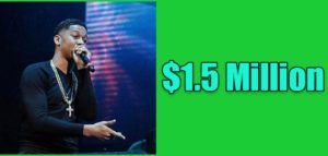 Lil Bibbly net worth