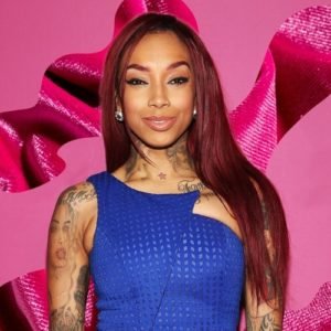 Sky Days at the So Sexy event in New York City in 2015