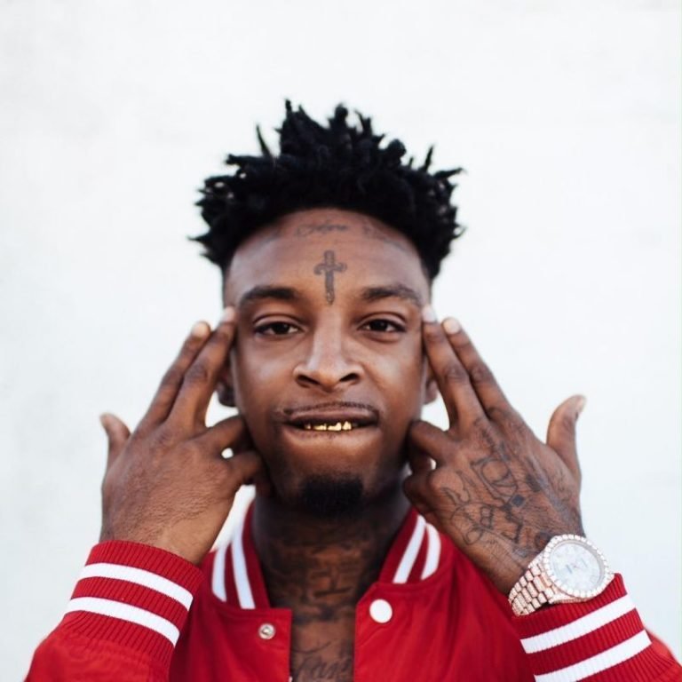 21 Savage Net Worth. House, Cars, Lifestyle. | Networthmag