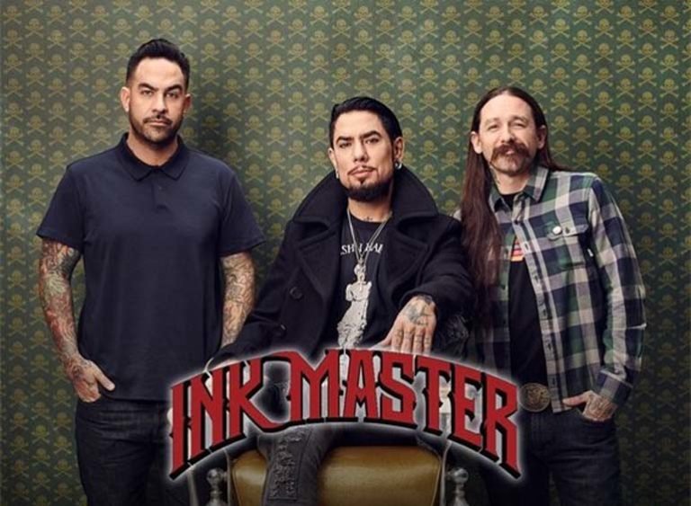 Ink Master Cast Net Worth & Salary 2019. | Networthmag